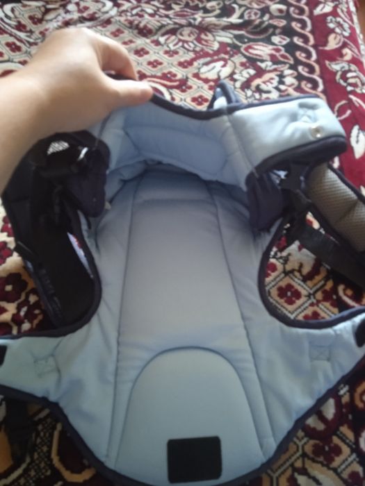 Кенгуру для малыша.