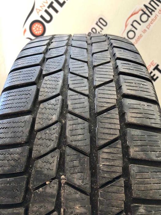 Super anvelope Iarna 2X 235/55 R18 Continental