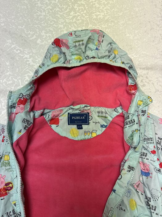 Продам ветровку детскую