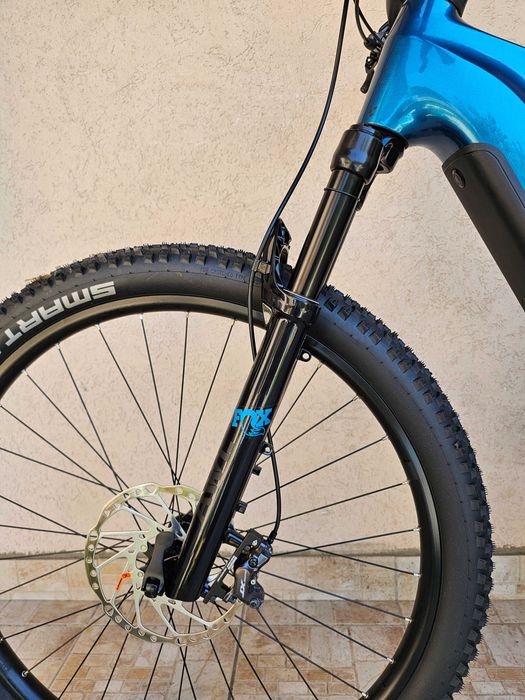 Cube Stereo One22 Hybrid SLX 800 2025.