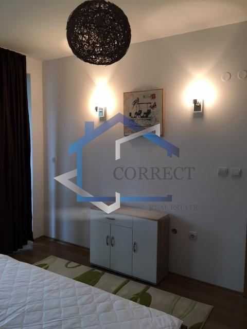 Дава се под наем Двустаен апартамент в с. Чайка, Област Варна - 70 кв.м за 357 € - Снимка #8