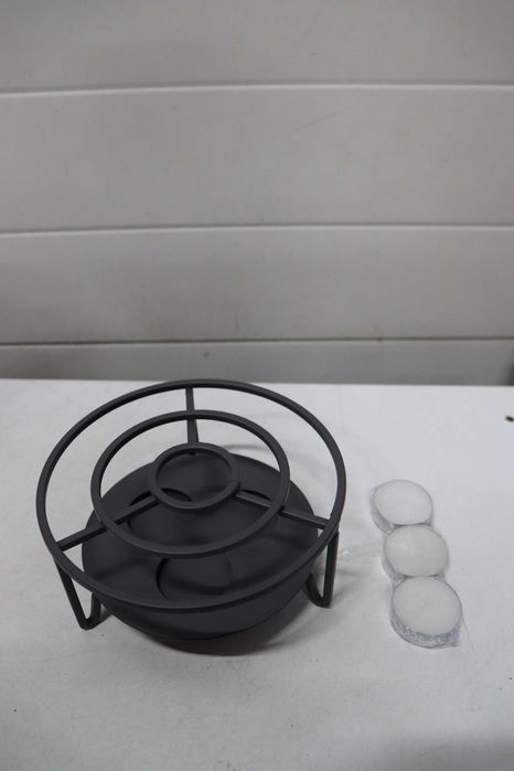 Затопляща основа за чай, многофункционална, за запазване на топлината