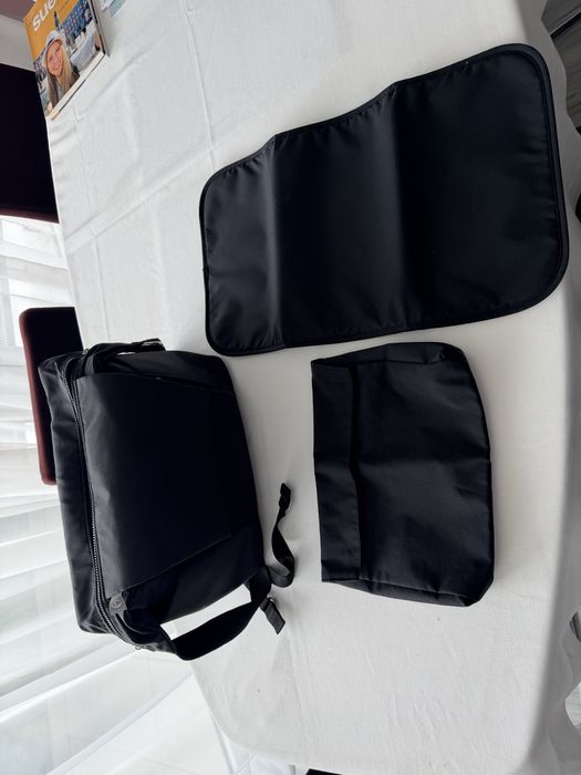 Geanta pentru biberoane Stokke