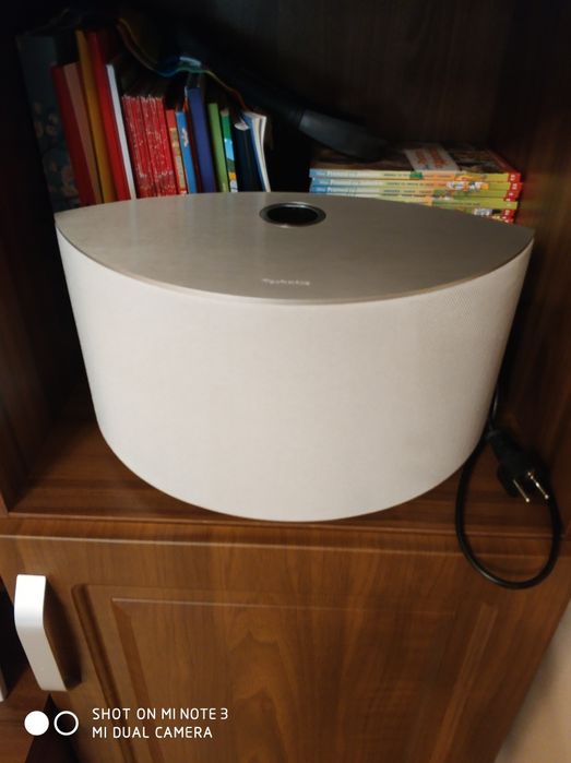 Technics SC-C50 Premium Wireless Speaker System