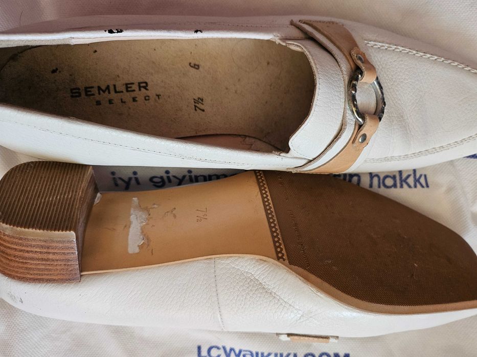 Обувки 41 номер.