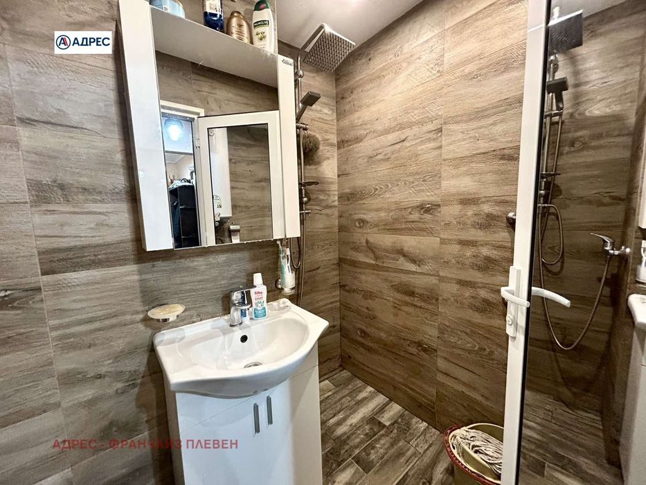 Продава се Двустаен апартамент в Враца, Сениче - 61 кв.м за 1300 €/кв.м - Снимка #3