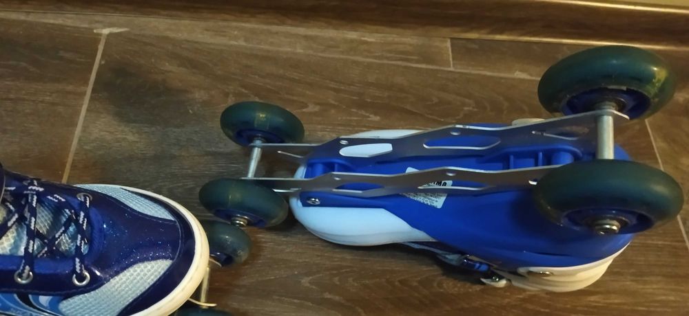 Регулеруеми ролери