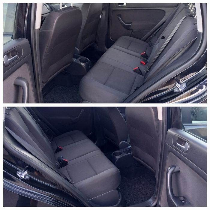 Vw Golf 6 plus 2.0tdi,navi