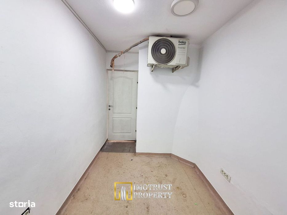 Spațiu ultracentral de vânzare în Arad | 87 mp utili