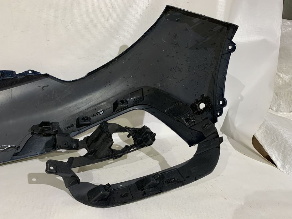 Bara fata Renault Captur, facelift, 2016, 2017, 2018, 2019, cod origine OE 620227019R.