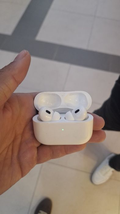 Air pods pro 2 оригинал