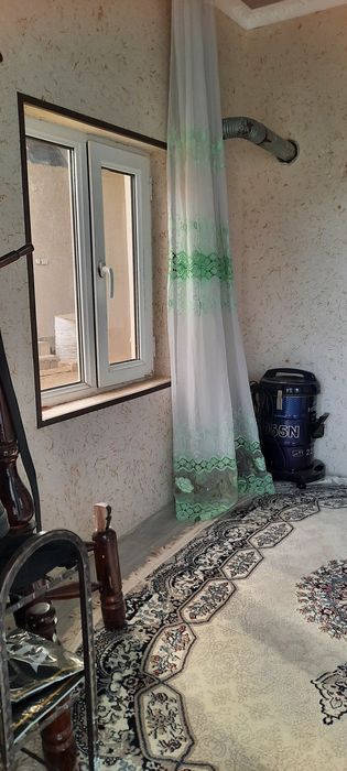 Ижарага ховли бор