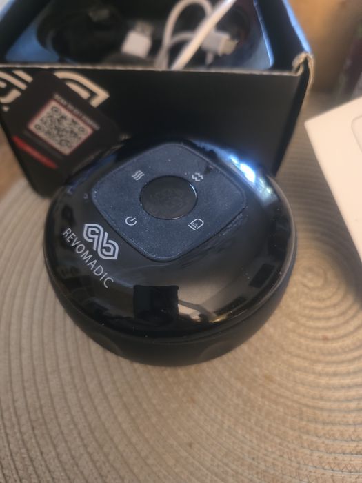 REVO, Умното апаратче за ишиас и други болежки