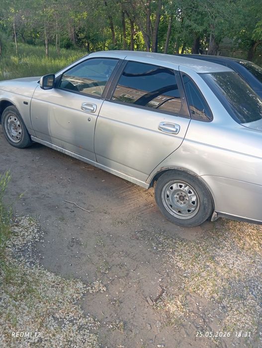 Продам автомобиль