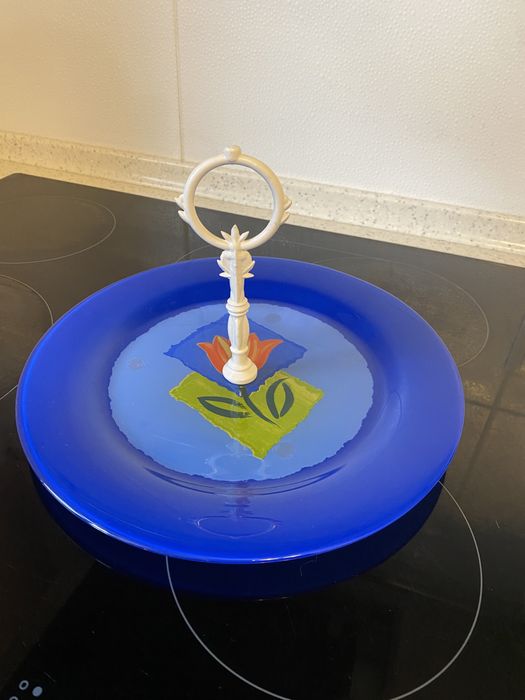 Фруктовница (можно для десертов) Luminarce