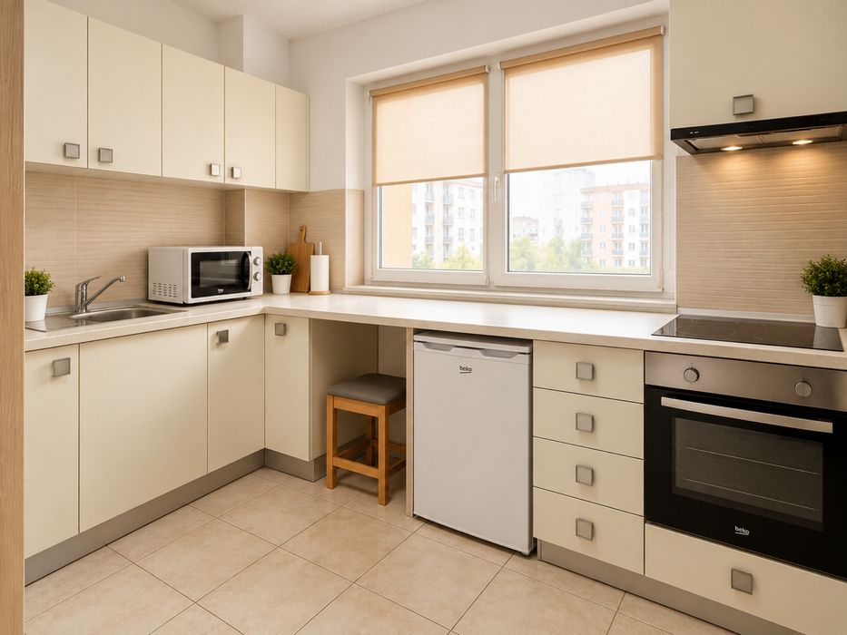 Garsonieră Modernă – Check-in Oricând, 24H/24