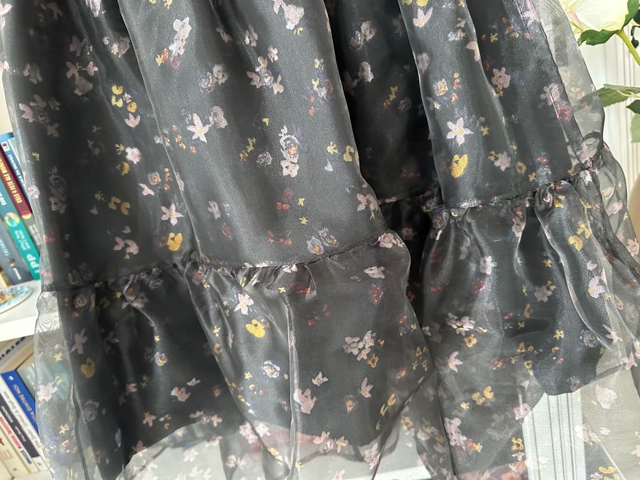 Rochie ocazie Reserved Kids