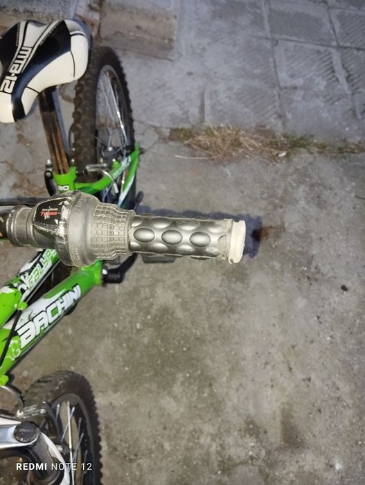 детско колело за момче