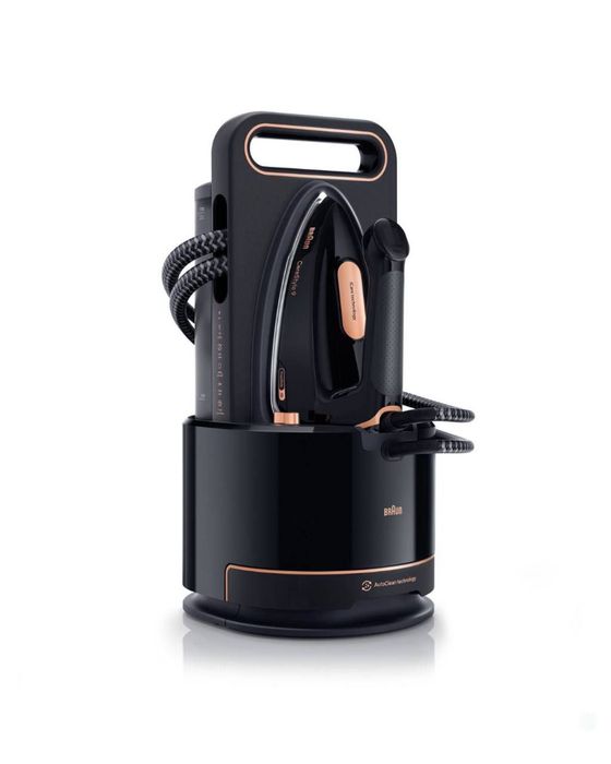 Paravoy Dazmol Braun 7Pro