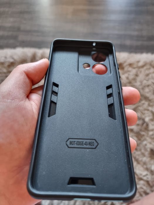 Husa telefon Motorola edge 40 neo