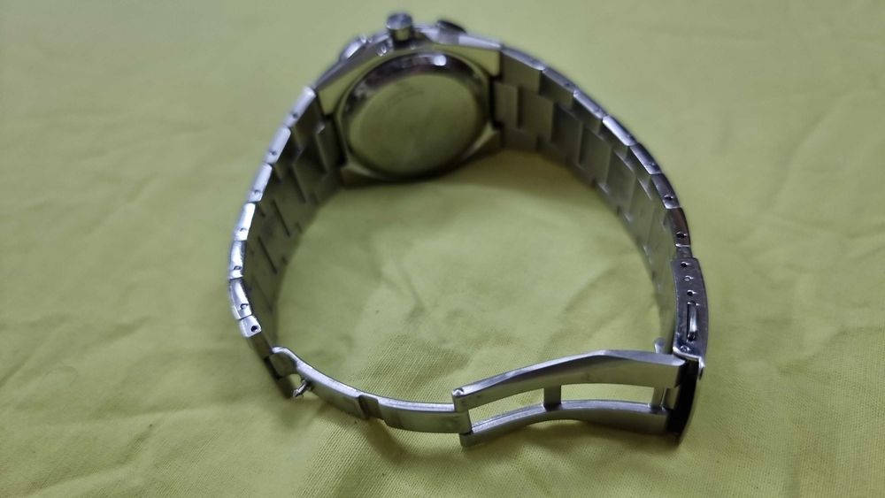 Часовник Seiko Arctura Kinetic Chronograph