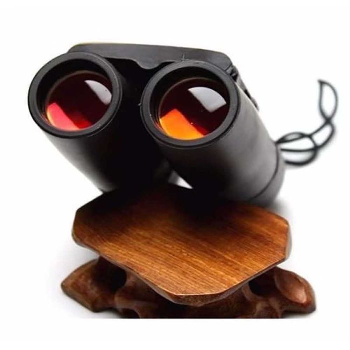 Ловен туристически бинокъл Сакура 30x60