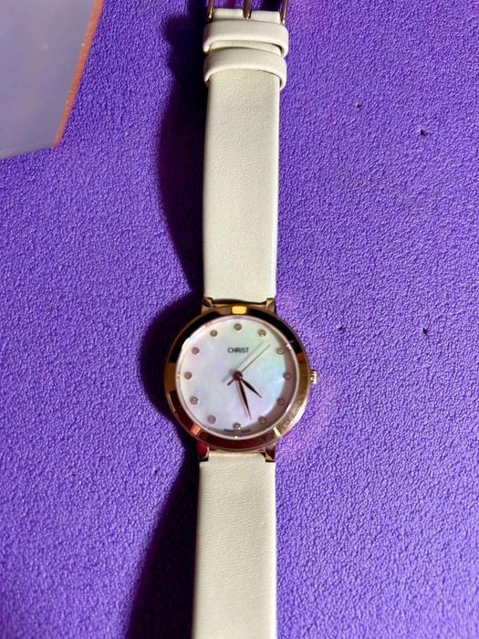 Ceas Christ Swiss Made