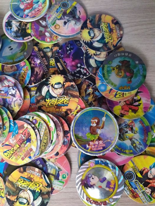 Продам детские фишки.