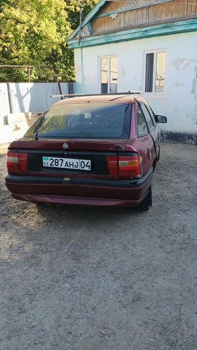 Опель на разбор объем 2