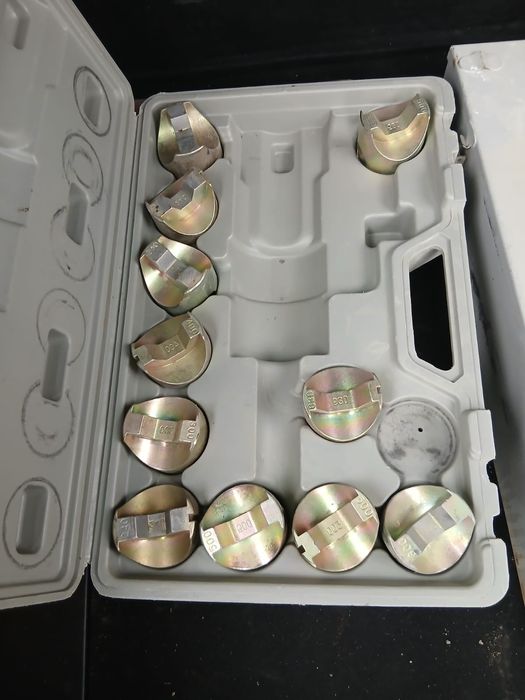 Пресс гидравлический ручная