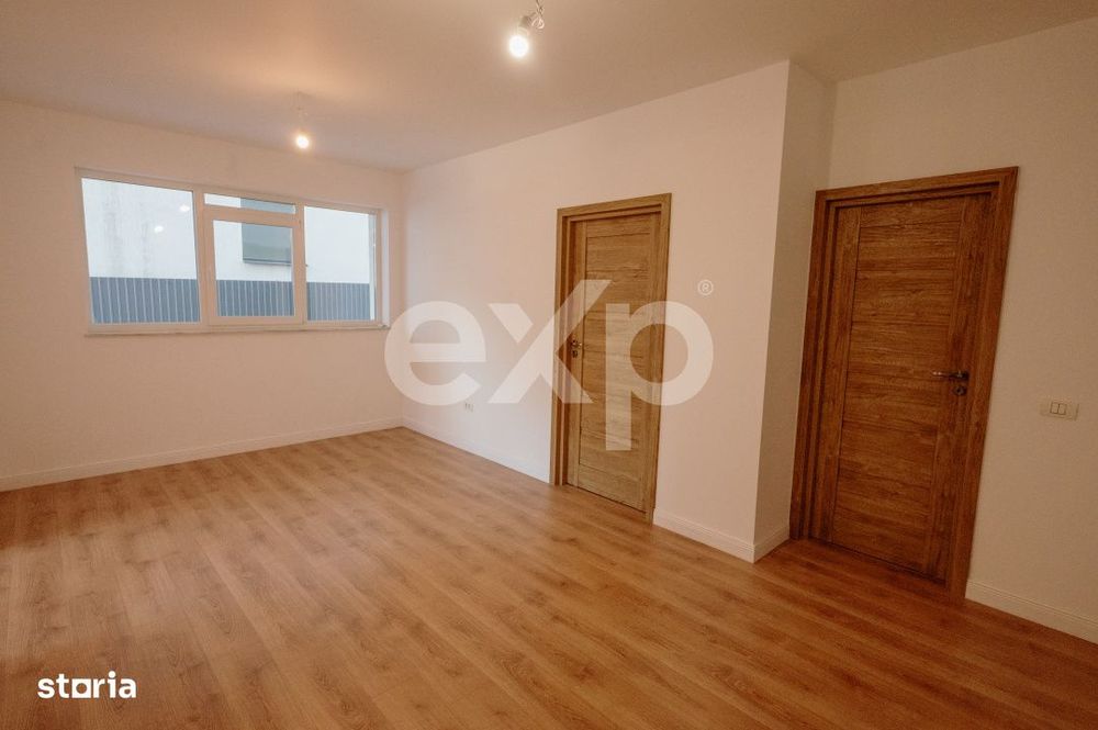 GAVANA 3 | Apartament 2 camere – imobil mic, doar 6 locuinte