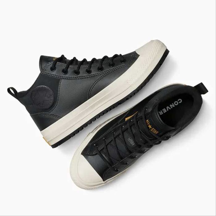 CONVERSE Chuck Trl зимни кецове