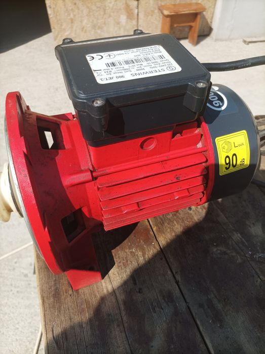 Motor electric sterwins