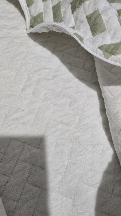 Sac de dormit matlasat subtire primavara si toamna