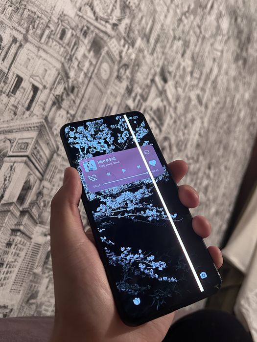 xiaomi mi 11 lite 5g ne