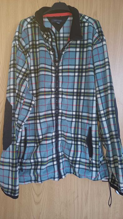 Поларена горница Tommy Hilfiger XXl