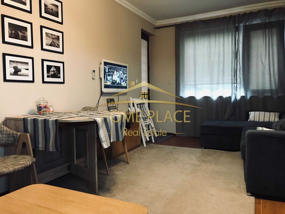 Дава се под наем Двустаен апартамент в Варна, Гръцка махала - 53 кв.м за 612 € - Снимка #3