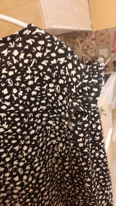 Дълга Рокля Манго 2 броя М размер