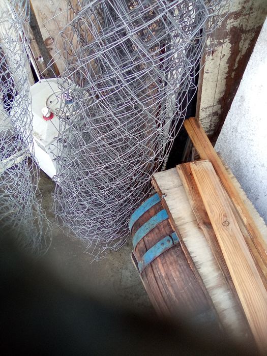 Оградна мрежа,оградна мрежа