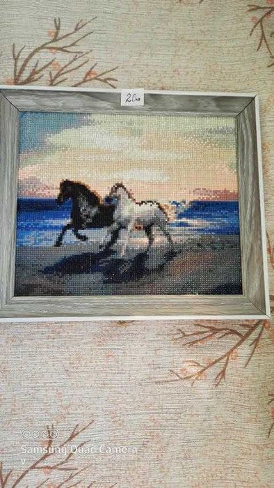 Диамантени картини за подарък