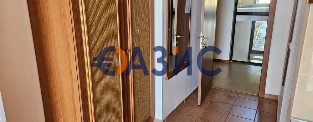 Продава се Двустаен апартамент в Свети Влас - 100 кв.м за 531 €/кв.м - Снимка #5