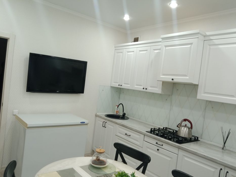 Недвижимость продажа квартир