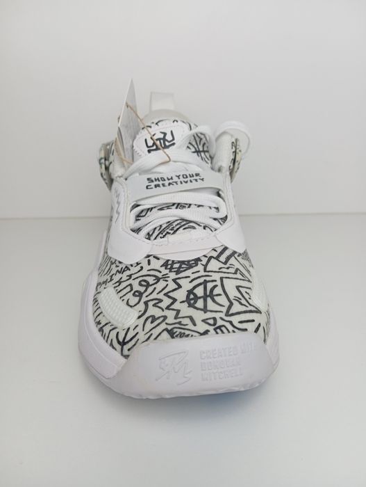 Дамски маратонки Адидас 36,37