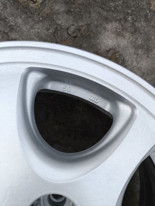 Литьё на Тойоту, оригинал