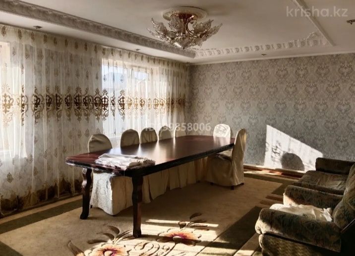 Дом в селе Гродеково