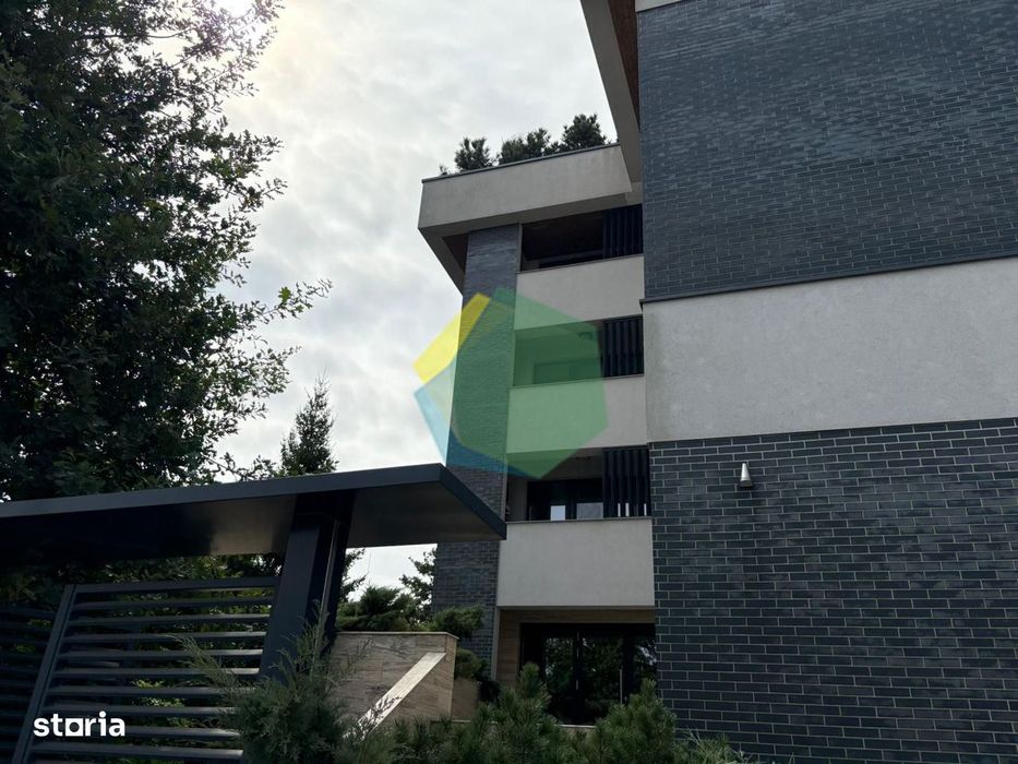 Apartament Premium de Închiriat | Iancu Nicolae – Voluntari, Pipera