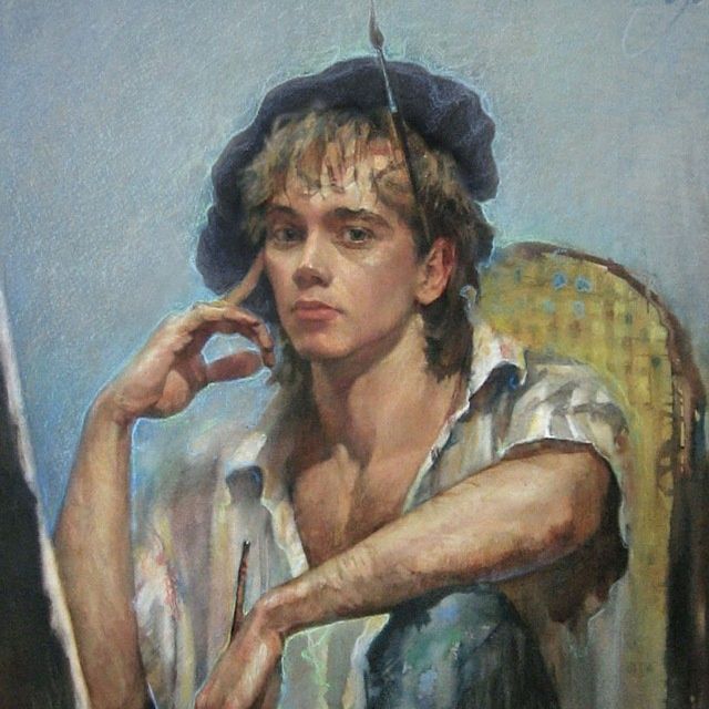 Художественная школа