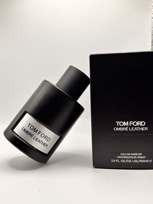 Parfum eau de parfum