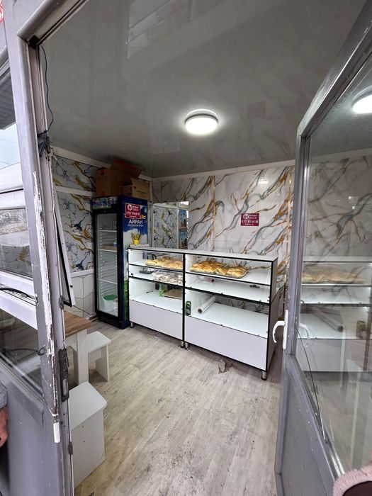 Сдам в аренду бутик!!!