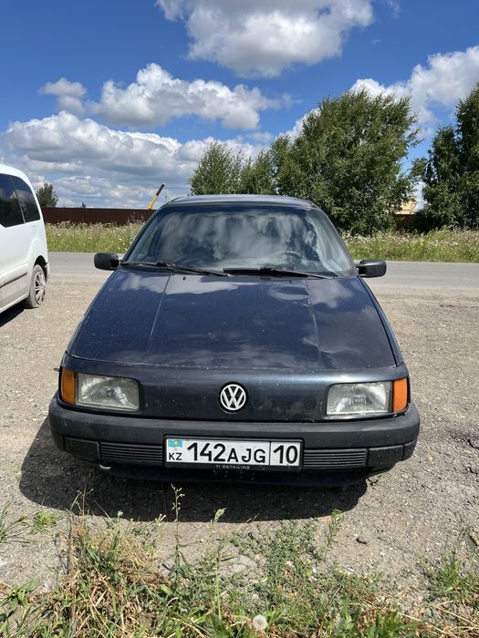 Volkswagen passat b3